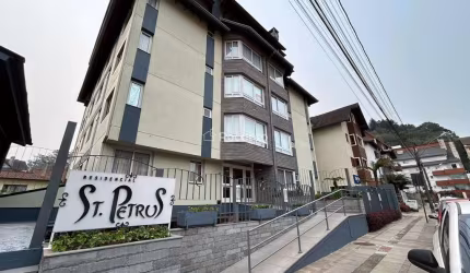 APARTAMENTO 3 SUÍTES A VENDA NO CENTRO DE GRAMADO, Centro , Gramado - RS