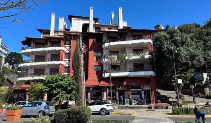 APARTAMENTO DUPLEX A VENDA NO CENTRO DE GRAMADO , Centro , Gramado - RS