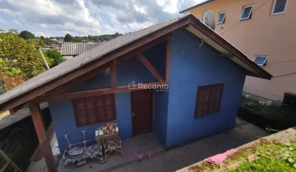 CASA DE 02 DORMITÓRIOS EM CANELA , Eugênio Ferreira, Canela - RS