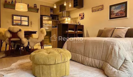 CONDOMINIO LAGOS DE GRAMADO, Lagos de Gramado, Gramado - RS