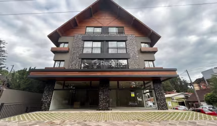 APARTAMENTO 2 DORMITÓRIOS NO BAIRRO PLANALTO , Planalto, Gramado - RS
