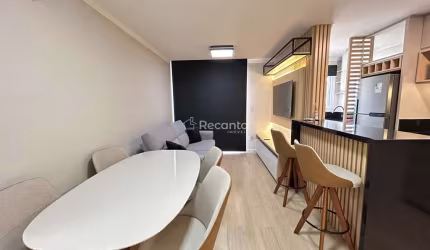 APARTAMENTO 1 SUÍTE A VENDA EM CANELA , Centro, Canela - RS