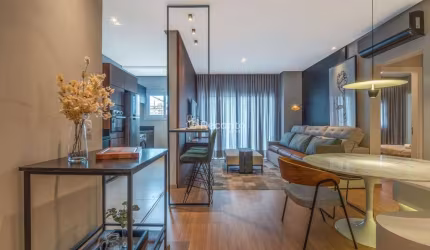 APARTAMENTO 2 SUÍTES NO CENTRO DE GRAMADO , Centro , Gramado - RS