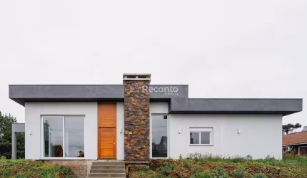 CASA A VENDA COM 3 DORMITÓRIOS NO MATO QUEIMADO, Mato Queimado, Gramado - RS