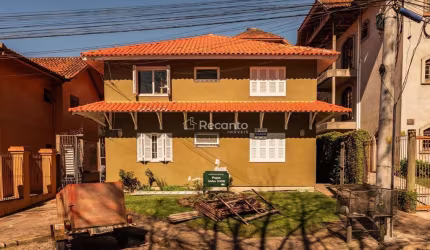 APARTAMENTO DUPLEX A VENDA NO CENTRO DE CANELA , Centro, Canela - RS