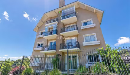 APARTAMENTO 2 DORMITÓRIOS EM CANELA , Vila  Maggi, Canela - RS
