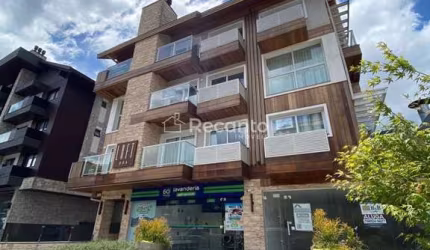 APARTAMENTO 1 DORMITÓRIO CENTRO DE CANELA , Centro, Canela - RS