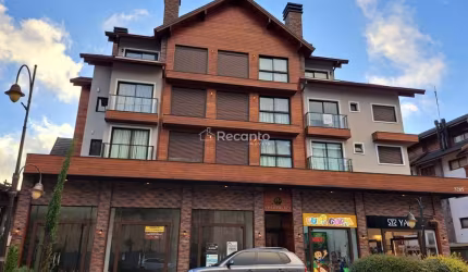 LOJA A VENDA NA BORGES DE MEDEIROS EM GRAMADO, Centro , Gramado - RS