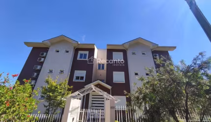APARTAMENTO A VENDA 2 DORMITÓRIOS EM GRAMADO-RS, Tirol, Gramado - RS