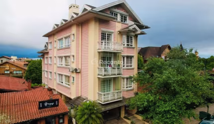 APARTAMENTO 3 DORMITÓRIOS NO CENTRO DE GRAMADO , Centro , Gramado - RS
