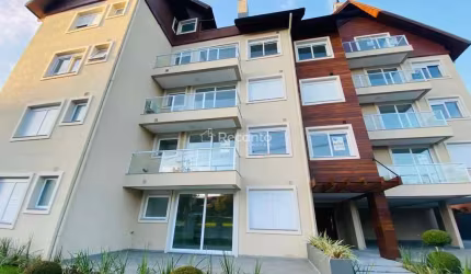 APARTAMENTO 2 DORMITÓRIOS CENTRO DE CANELA , Centro, Canela - RS