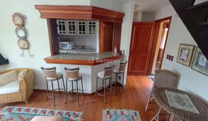 APARTAMENTO 2 DORMITÓRIOS NO BAIRRO PLANALTO , Planalto, Gramado - RS