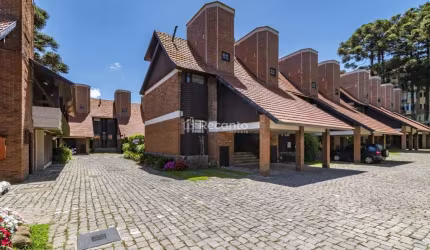 CASA COM 4 DORMITÓRIOS NO CENTRO DE GRAMADO , Mato Queimado, Gramado - RS
