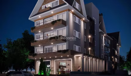 APARTAMENTO 1 SUÍTE NO CENTRO DE CANELA , Centro, Canela - RS