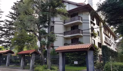 APARTAMENTO 1 DORMITÓRIO NO BAIRRO PLANALTO, Planalto, Gramado - RS