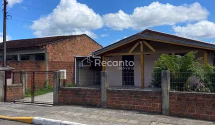 CASA 3 DORMITÓRIOS NO SÃO LUIZ EM CANELA , São Luiz, Canela - RS