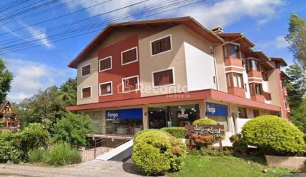 APARTAMENTO 2 DORMITÓRIOS NO BAIRRO BÁVARIA , Bavária, Gramado - RS