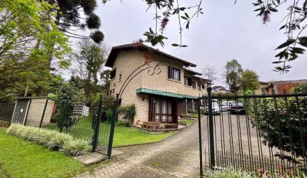 CASA GEMINADA 2 DORMITÓRIOS NA VILA SUZANA CANELA , Vila Suzana, Canela - RS