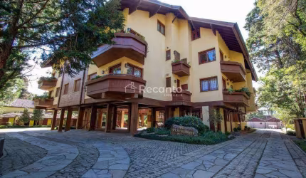 APARTAMENTO A VENDA NO BAIRRO PLANALTO, Planalto, Gramado - RS