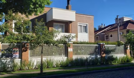 APARTAMENTO 1 DORMITÓRIO NA VILA SUZANA  EM CANELA, Vila Luiza, Canela - RS