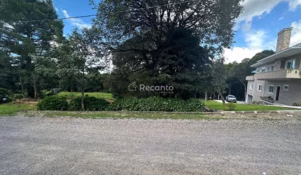 TERRENO A VENDA NO CONDOMINIO GOLF CLUB , Golf Club, Gramado - RS