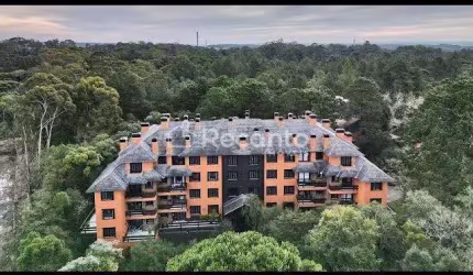 APARTAMENTO 2 DORMITÓRIOS NO PARQUE DAS ORQUIDEAS , Parque das Orquídeas, Gramado - RS