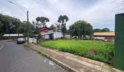 TERRENO A VENDA EM CANELA NO BAIRRO PALACE HOTEL , Palace Hotel, Canela - RS