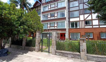 APARTAMENTO A VENDA NO BAIRRO FLORESTA DE GRAMADO , Floresta, Gramado - RS