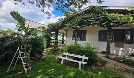 CASA A VENDA NO SANTA TEREZINHA EM CANELA , Santa Terezinha, Canela - RS