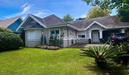 CASA A VENDA 3 DORMITÓRIOS NO VILLAGE EM GRAMADO , Buena Vista Village, Gramado - RS