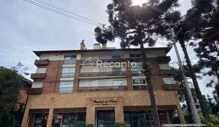 APARTAMENTO 2 DORMITÓRIOS NO CENTRO DE CANELA , Centro, Canela - RS