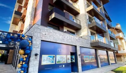 APARTAMENTO 1 DORMITÓRIO NO CENTRO DE CANELA , Centro, Canela - RS