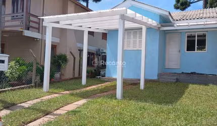 CASA COM 2 DORMITÓRIOS A VENDA NO BAIRRO DUTRA , Dutra, Gramado - RS