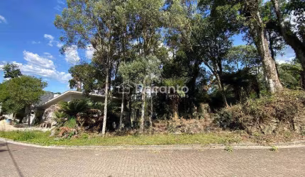 TERRENO A VENDA NO LOTEAMENTO VIVENDAS DO ARVOREDO, Vivendas do Arvoredo, Gramado - RS