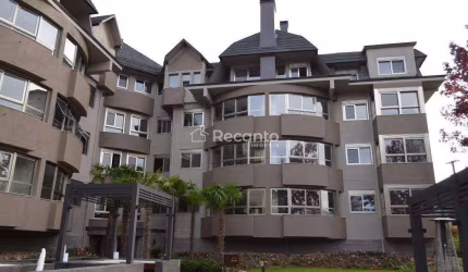APARTAMENTO COM 4 DORMITÓRIOS NO CENTRO - GRAMADO, Centro , Gramado - RS