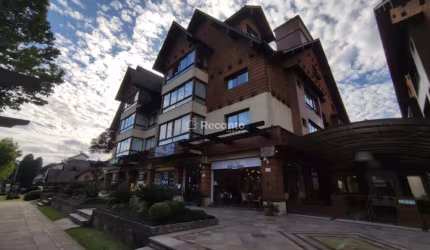 APARTAMENTO COM 3 DORMITÓRIOS À VENDA, 310 M² POR R$ 4.420.000,00 - CENTRO - GRAMADO/RS, Centro , Gramado - RS