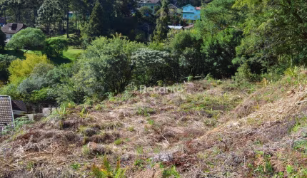 TERRENO À VENDA, 940 M²  PÓRTICO - GRAMADO/RS, Pórtico, Gramado - RS