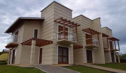 CASA COM 2 DORMITÓRIOS À VENDA, 100 M² - GRAMADO/RS, Moura, Gramado - RS
