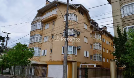 APARTAMENTO COM 4 DORMITÓRIOS NO CENTRO DE GRAMADO, Centro , Gramado - RS