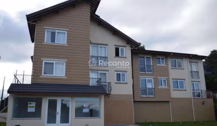 SALA À VENDA, 65 M² - VILA DO CEDRO - CANELA/RS, Vila do Cedro, Canela - RS