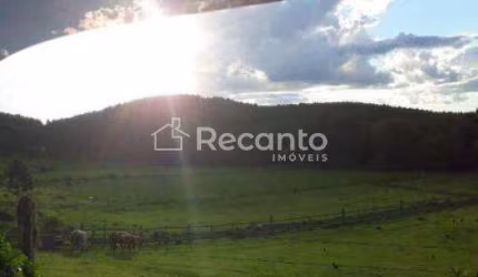 SÍTIO À VENDA, 60380 M²  - CARACOL - CANELA/RS, Linha Limeira, Canela - RS
