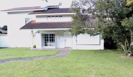 CASA COM 5 DORMITÓRIOS À VENDA, 282,17M² , Vila Luiza, Canela - RS