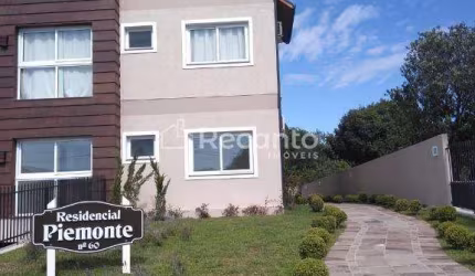 APARTAMENTO COM 3 DORMITÓRIOS À VENDA, 95 M², Avenida Central, Gramado - RS