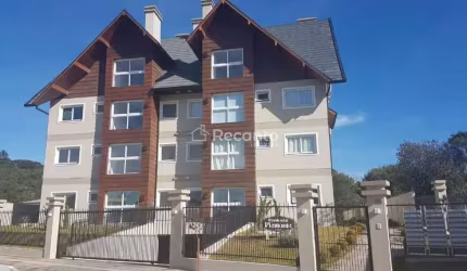 APARTAMENTO COM 2 DORMITÓRIOS À VENDA, EM GRAMADO, Avenida Central, Gramado - RS