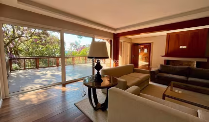 APARTAMENTO COM 3 DORMITÓRIOS À VENDA, 222 M² POR R$ 3.500.000,00 - CENTRO - GRAMADO/RS, Centro , Gramado - RS