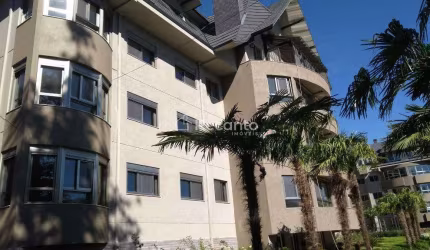 APARTAMENTO COM 4 DORMITÓRIOS NO CENTRO - GRAMADO, Centro , Gramado - RS