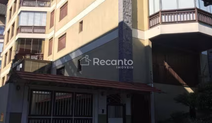 APARTAMENTO COM 3 DORMITÓRIOS À VENDA, 103 M²- CENTRO - GRAMADO/RS, Centro , Gramado - RS
