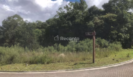 TERRENO À VENDA, 594 M² EM GRAMADO, Vivendas do Arvoredo, Gramado - RS