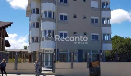 APARTAMENTO COM 2 DORMITÓRIOS À VENDA, 73 M² POR R$ 1.000.000,00 - CENTRO - CANELA/RS, Centro, Canela - RS