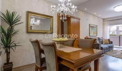 APARTAMENTO COM 2 DORMITÓRIOS À VENDA, 85 M² GRAMADO/RS, Carniel, Gramado - RS